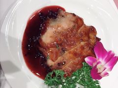 -温州王朝大酒店-自助餐厅