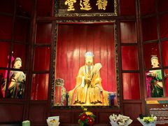 -成都武侯祠博物馆