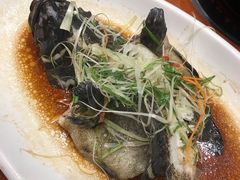 -海蓝海鲜馆(五四北店)
