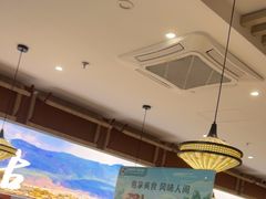 -云海肴·汽锅鸡·云南菜(广安门天虹店)