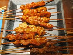 -管氏翅吧(马家堡店)