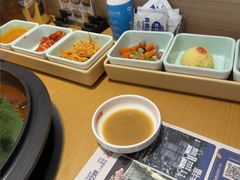 -韩香福脊骨汤锅(上杭路店)