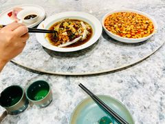 -聚丰园•湖鲜餐厅(阿红私房菜梅石路店)