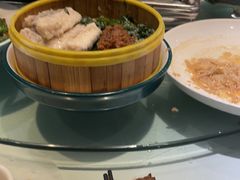 -刘胖子家常菜·蹄花焖藕(江汉路总店)