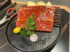 -厚贞日式烤肉(浦东汇智店)