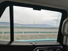 -盐湖景区