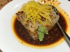 -SEEUNARI西域娜依新疆菜(环宇广场店)