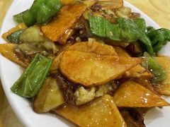 -东北特色水饺(郭家桥店)