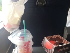 -肯德基(南京高铁1店)