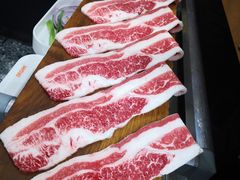 -千纸鹤嫩汁烤肉(西大直街店)