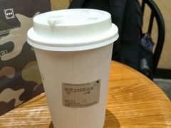 -喜茶(深圳福田星河COCO Park店)