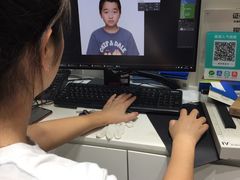 -方快-照相馆(淮海路新海影店)