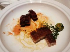 -香港狮子山下·明星粤菜餐厅(北苑店)