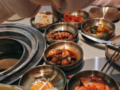 -韩一品韩国料理(柏庐南路店)