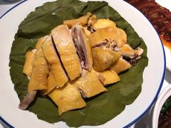 富贵神仙鸡-江南厨子(万象天地店)