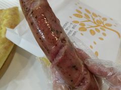 -咕鹿流心披萨(秀洲店)