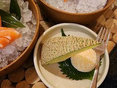 -西村日本料理(香格里拉饭店)