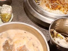 -盛江山自助料理(奥莱锦辉购物广场店)