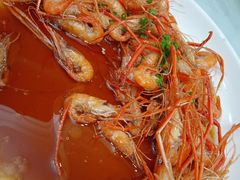 -盐通酒家(金桥湾清水苑店)