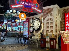 -首创奥特莱斯(北京店)