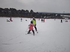 -棋盘山冰雪大世界