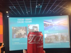 -金逸影城(武汉人信汇IMAX店)