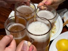 -永红源啤酒·烧烤·海鲜·大排档(台柳路店)
