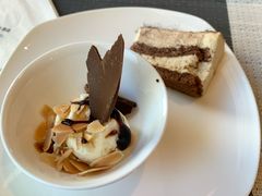 -北京港澳中心瑞士酒店·瑞士咖啡厅·自助餐