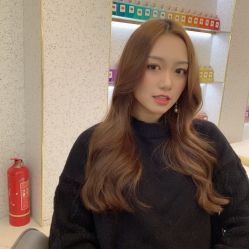 点击看大图 -3AM·S HAIR SALON烫发染发接发