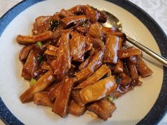 -马凯餐厅(地安门店)