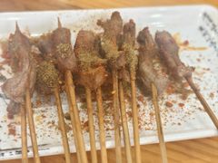 -马三洋芋片(兰州总店)
