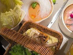 -海底捞火锅(江北万达商业广场店)