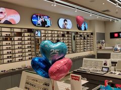 -宝岛眼镜(复兴门百盛店)