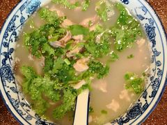 -老三羊汤【北兴隆街店】