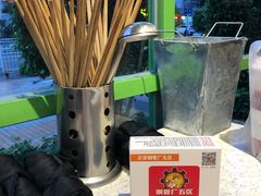 景观位-钢管厂五区小郡肝串串香(车公庙店)