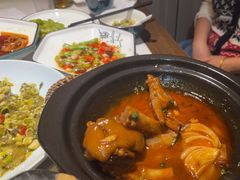 -千岛湖小鱼儿·淳安匠心农家菜