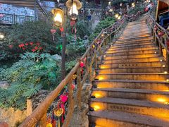 -巴倒烫陆派火锅山庄(南山总店)