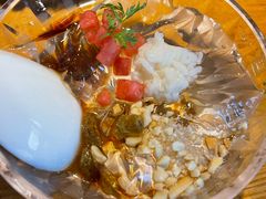 -金牌外婆家(苏州中心店)