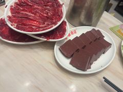-味逍遥牛肉火锅(万江旗舰店)