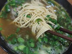 -杨记清芳牛肉拉面(京广路店)