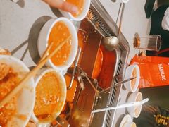 -海底捞火锅(仓山爱琴海店)