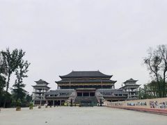 -保利石象湖景区