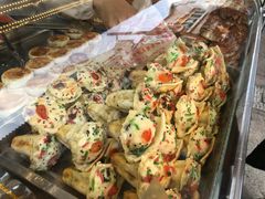 -朱鸿兴面馆(镇湖店)