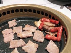 -花味烤肉·拌饭(庐阳万科店)