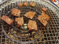 -十三姨正合丰烤肉(营迹路店)