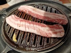 -小米烤肉-泥炉炭烤(常营店)