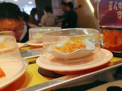 -争鲜回转寿司(东方银座店)