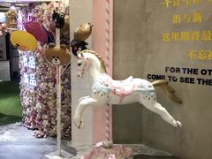 -大悦城(沈阳中街店)