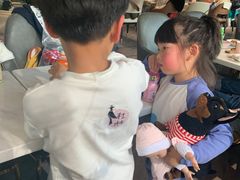 -NOKNOK若蔻亲子餐厅(天地壹方北馆店)