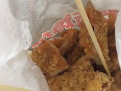 -正新鸡排·炸鸡汉堡(中茵海华广场店)